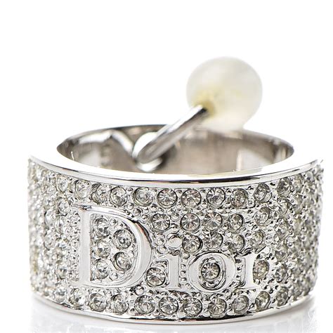 dior ring buy online|christian dior rings for women.